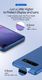 Dux Ducis Etui Skin Lite Galaxy S10+ Plus różowe 10
