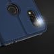 Dux Ducis Etui Skin Leather redmi 7 granatowe 12