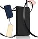 Dux Ducis Etui Skin Leather redmi 7 granatowe 16