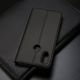 Dux Ducis Etui Skin Leather redmi 7 granatowe 18