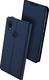 Dux Ducis Etui Skin Leather redmi 7 granatowe 2