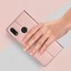 Dux Ducis Etui Skin Leather redmi 7 granatowe 7
