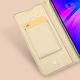 Dux Ducis Etui Skin Leather redmi 7 granatowe 9