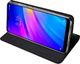 Dux Ducis Etui Skin Leather Redmi 7 szare 3