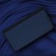 Dux Ducis Etui skin leather Galaxy A40 granatowe 7