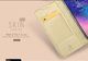 Dux Ducis Etui Skin leather Honor View 20 złote 4