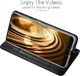 Dux Ducis Etui skin leather Galaxy A30 czarne 3
