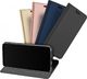 Dux Ducis Etui skin leather Galaxy A30 czarne 9