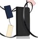 Dux Ducis Etui Skin leather Mi 9 jasnoróżowe 15