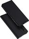 Dux Ducis Etui Skin leather MI 9 czarne 2