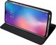 Dux Ducis Etui Skin leather MI 9 czarne 3