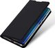 Dux Ducis Etui Skin leather MI 9 czarne 5