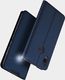 Dux Ducis Etui Skin leather Redmi Note 7 granatowe 17