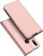 Dux Ducis Etui Skin leather Redmi Note 7 jasny róż 1