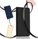 Dux Ducis Etui Skin leather Redmi Note 7 jasny róż 14
