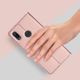 Dux Ducis Etui Skin leather Redmi Note 7 jasny róż 7
