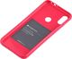 Mercury Goospery Etui Jelly Case Mercury HUAWEI Y6 2019 różowe uniwersalny 2