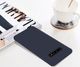 Mercury Goospery Etui Soft Jelly SAMSUNG GALAXY A70 granatowe uniwersalny 3
