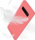 Mercury Goospery Etui Soft Jelly SAMSUNG GALAXY A70 jasnoróżowe uniwersalny 4