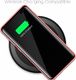Mercury Goospery Etui Soft Jelly SAMSUNG GALAXY A70 jasnoróżowe uniwersalny 7