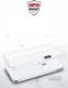 Mercury Goospery Etui Mercury Super Protect IPHONE XS MAX transparentne uniwersalny 5