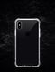 Mercury Goospery Etui Mercury Super Protect IPHONE XS MAX transparentne uniwersalny 6
