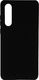 Mercury Goospery Etui Soft Jelly HUAWEI P30 czarne uniwersalny 1