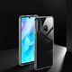 Mercury Goospery Etui Jelly Case Mercury HUAWEI P30 LITE transparentne uniwersalny 3