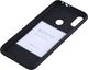 Mercury Goospery Etui Soft Jelly XIAOMI NOTE 7 czarne uniwersalny 4