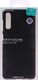 Mercury Goospery Etui Soft Jelly SAMSUNG GALAXY A50 czarne uniwersalny 4