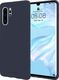 Mercury Goospery Etui Soft Jelly HUAWEI P30 PRO granatowe uniwersalny 1