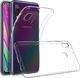 Mercury Goospery Etui Jelly Case Mercury SAMSUNG GALAXY A40 transparentne uniwersalny 1