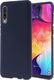 Mercury Goospery Etui Soft Jelly SAMSUNG GALAXY A50 granatowe uniwersalny 1
