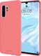 Mercury Goospery Etui Soft Jelly HUAWEI P30 PRO różowe uniwersalny 1