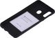 Mercury Goospery Etui Soft Jelly SAMSUNG GALAXY A40 czarne uniwersalny 3