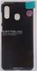 Mercury Goospery Etui Soft Jelly SAMSUNG GALAXY A40 czarne uniwersalny 4