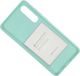Mercury Goospery Etui Soft Jelly HUAWEI P30 miętowe uniwersalny 3