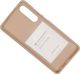 Mercury Goospery Etui Soft Jelly HUAWEI P30 piaskowe uniwersalny 4