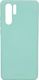 Mercury Goospery Etui Soft Jelly HUAWEI P30 PRO miętowe uniwersalny 1