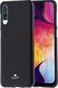 Mercury Goospery Etui Jelly case SAMSUNG GALAXY A50 czarne uniwersalny 1