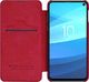 Nillkin Etui Flip Qin Galaxy S10e /S10 Lite czerwone 2
