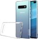 Nillkin Etui Nature Galaxy S10+ transparentne 1
