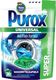 Clovin Purox Kapsułki Do Prania Universal 30szt Clovin 1