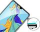 Szkło hartowane 5D HUAWEI P SMART 2019 Full Glue czarne uniwersalny 3