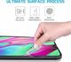 Szkło hartowane 5D XIAOMI REDMI 7 czarne Full Glue uniwersalny 6