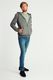Urban Surface Bluza męska zielona r. XL 3