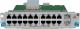 Moduł SFP HP 20-port Gig-T / 2-port SFP+ (J9548A) 1