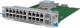 Moduł SFP HP 20-port Gig-T / 2-port SFP+ (J9548A) 1