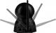 Kamera IP Overmax Camspot 3.5 czarna (OV-CAMSPOT 3.5 BLACK) 5