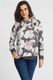 Eight2Nine Bluza z kapturem damska grafitowa Eight2Nine XS 1